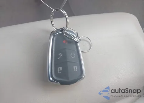 2015 Cadillac Srx Luxury Collection from USA, damaged, VIN 3GYFNEE32FS569195